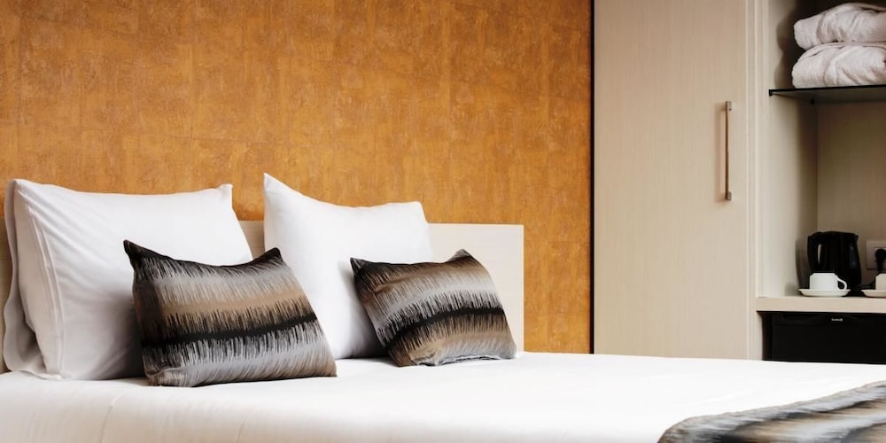 Poseidon Hotel Sea Resort 24/47