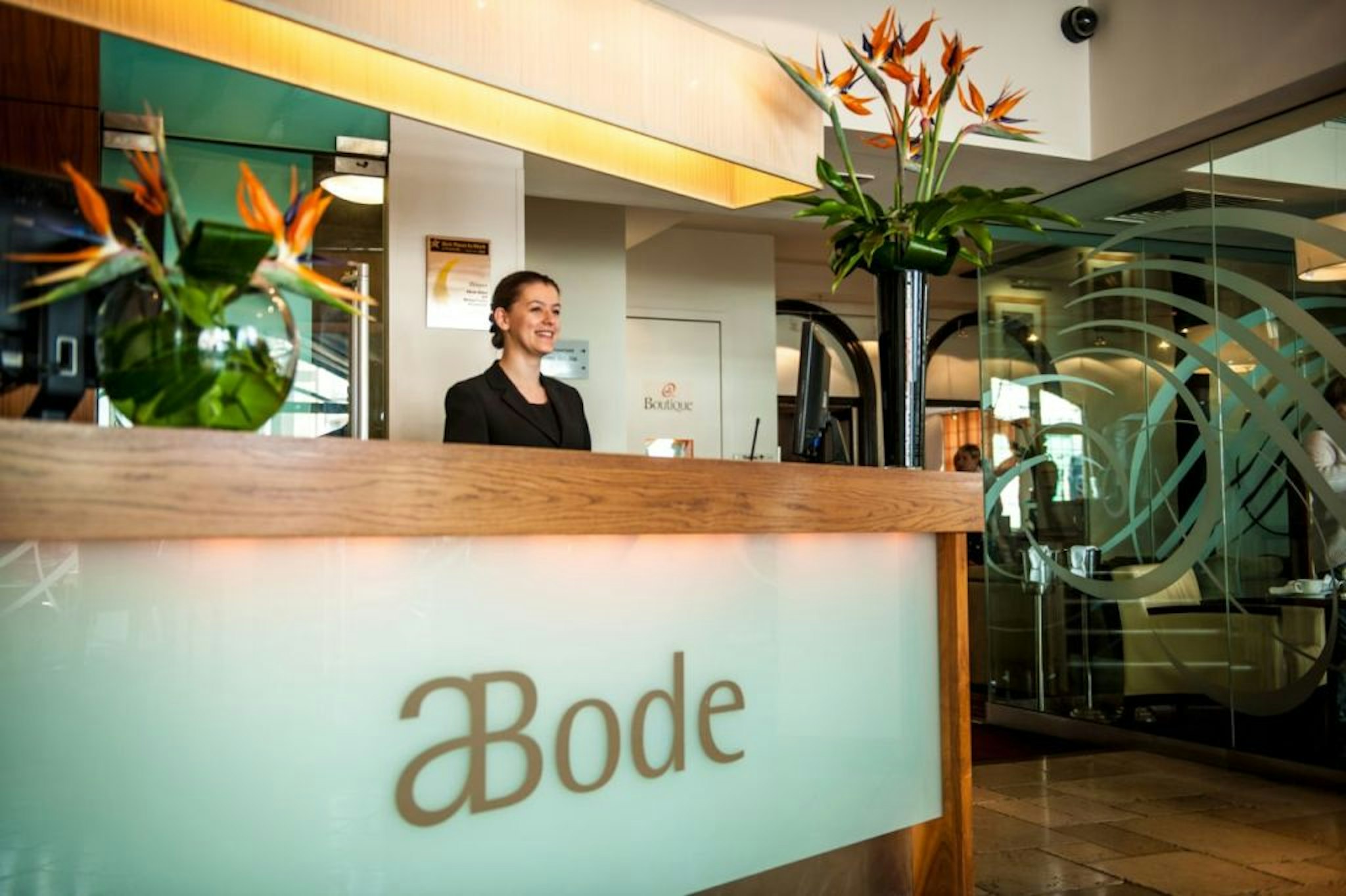 Abode Canterbury 7/44