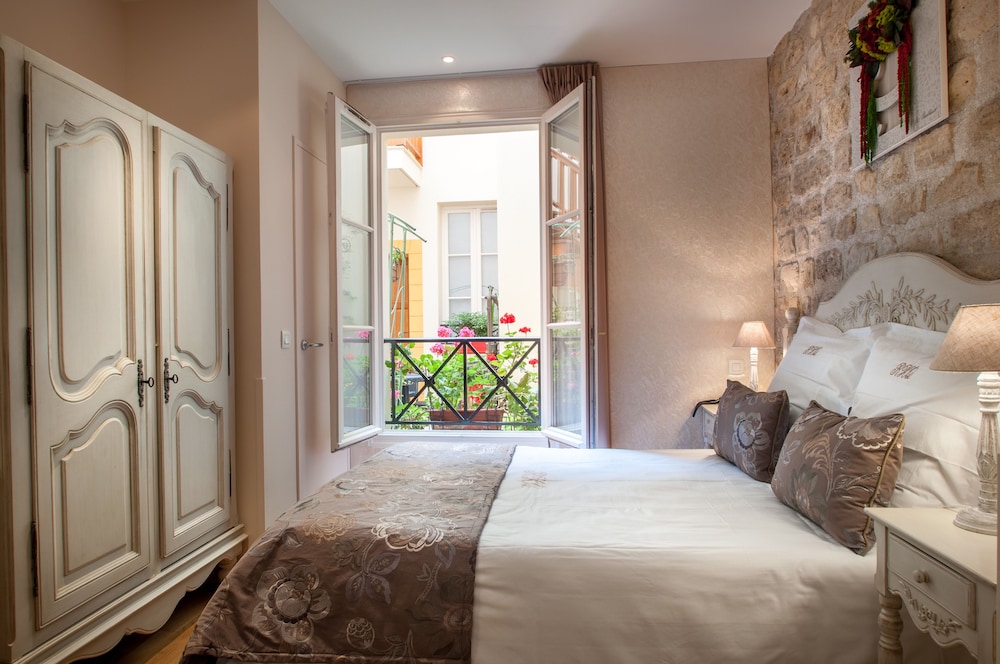 Quintinie Hotel 15th Arrondissement, Sonder by Marriott Bonvoy 19/50