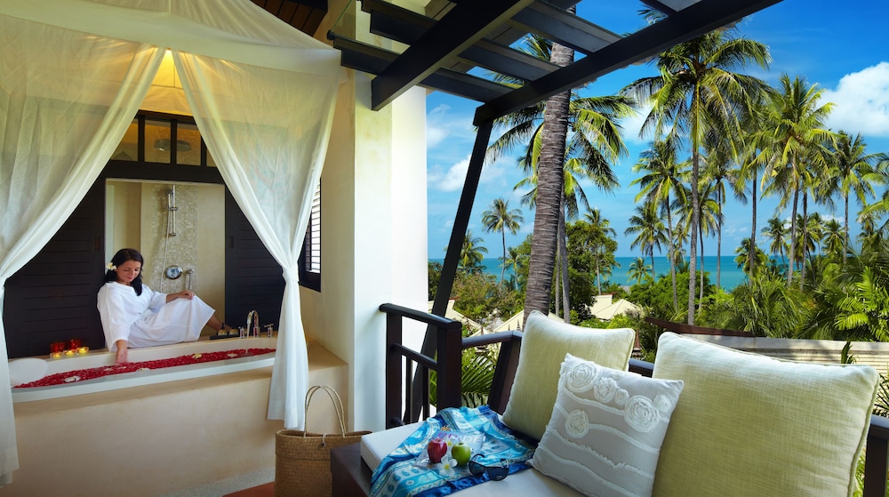 MELATI BEACH RESORT AND SPA 57/69
