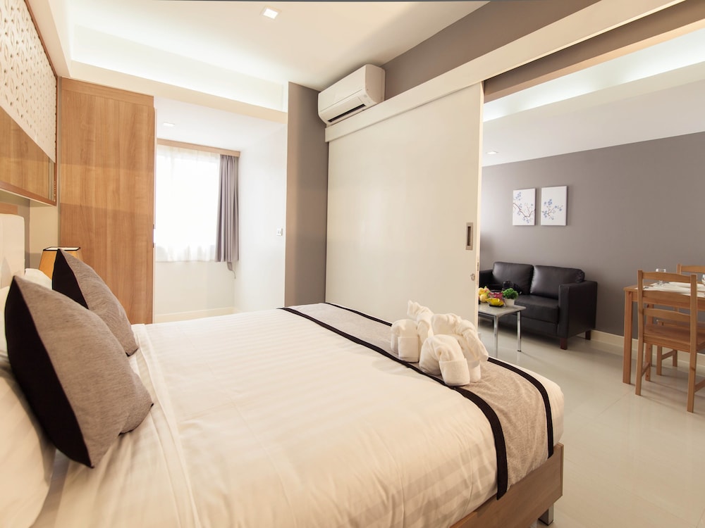 Racha Residence Sri Racha 15/66