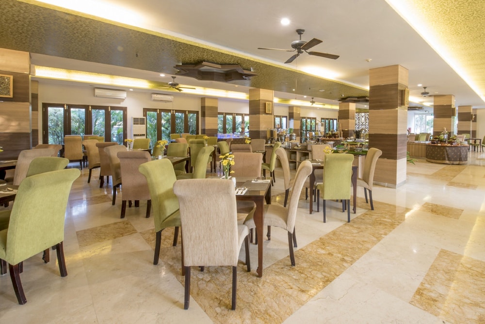 Lorin Syariah Hotel Solo 31/46