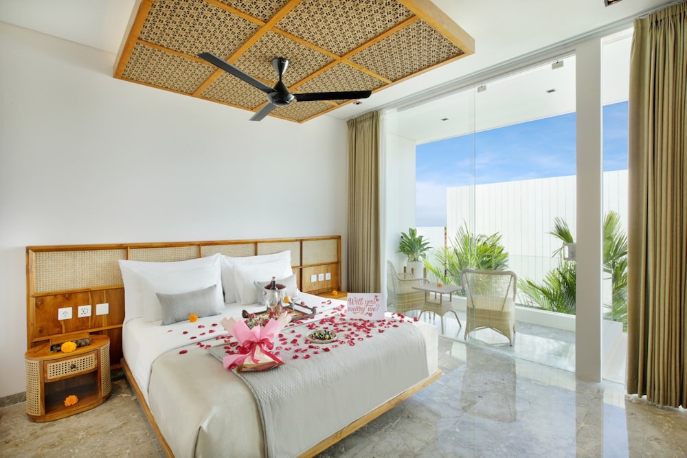 Eight Palms Villa Seminyak by Ini Vie Hospitality 16/53