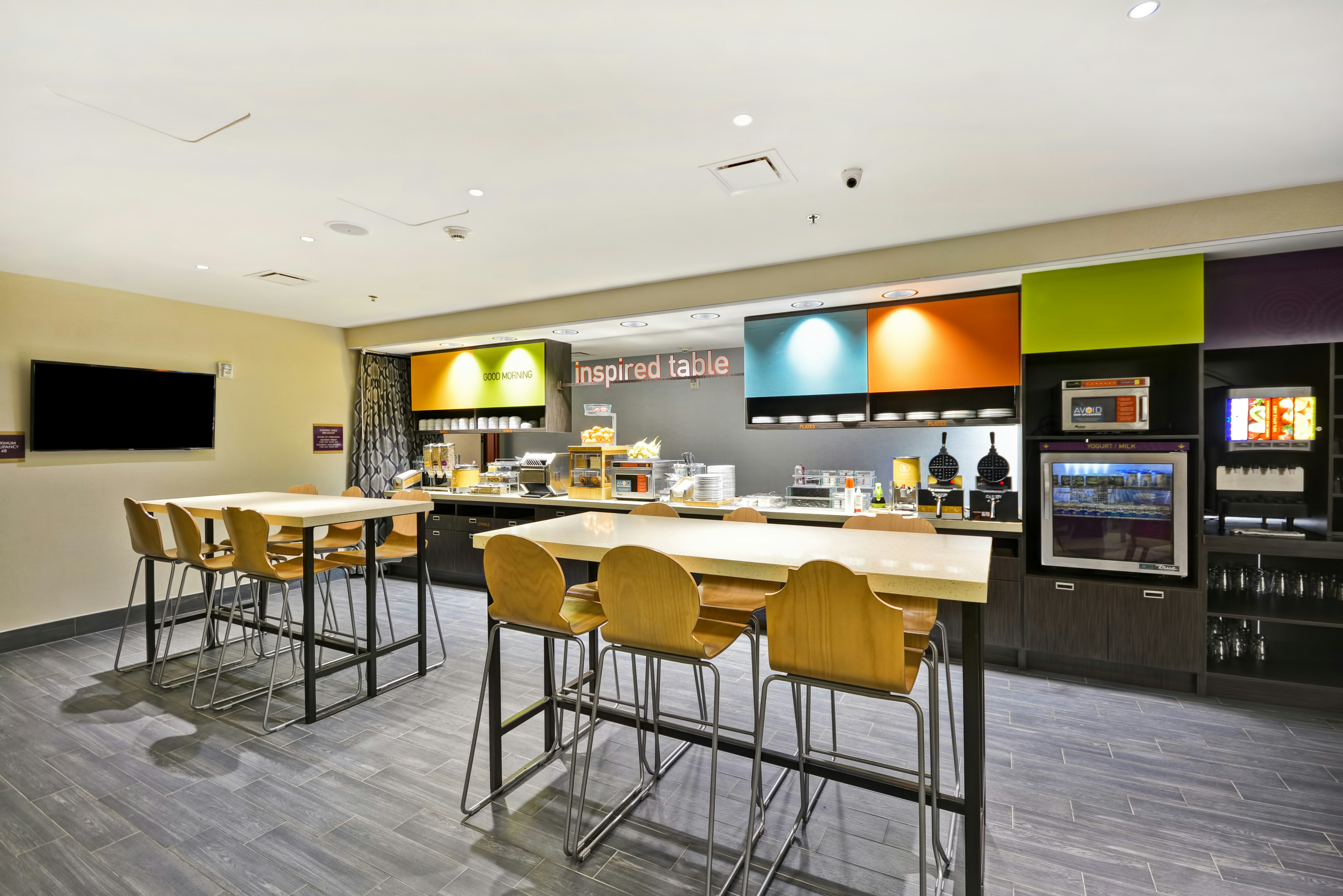 Home2 Suites by Hilton Brownsville 47/59