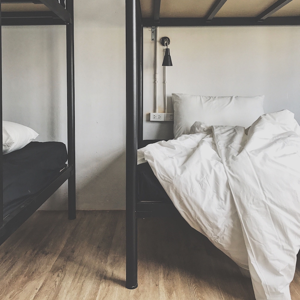 Beige Poshtels Hostel 15/49