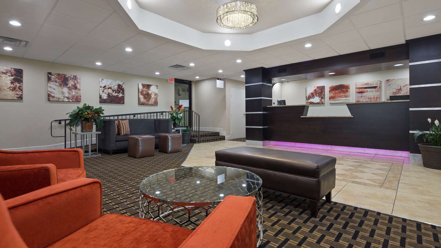 Best Western Lumberton 1/6