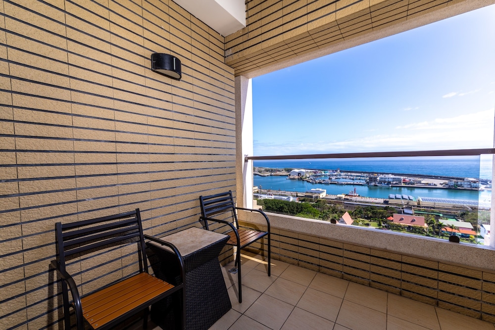 FULLON HOTEL HUALIEN 31/50