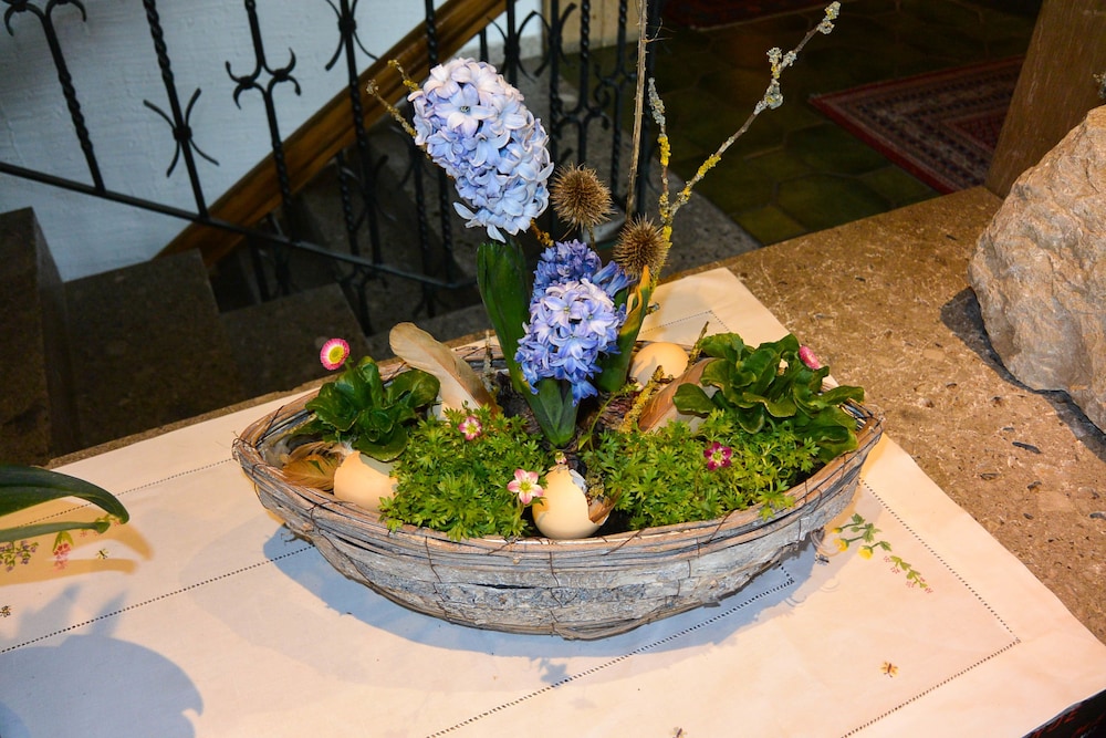KURHOTEL EICHINGER 8/50