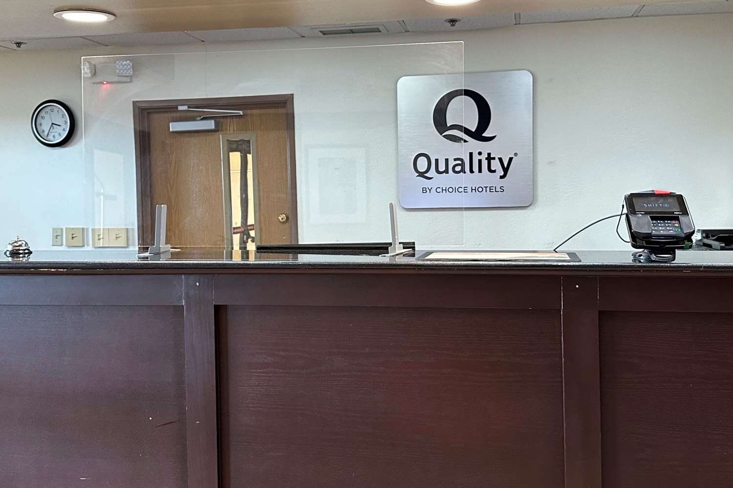 Quality Inn Perryville I-55 6/25