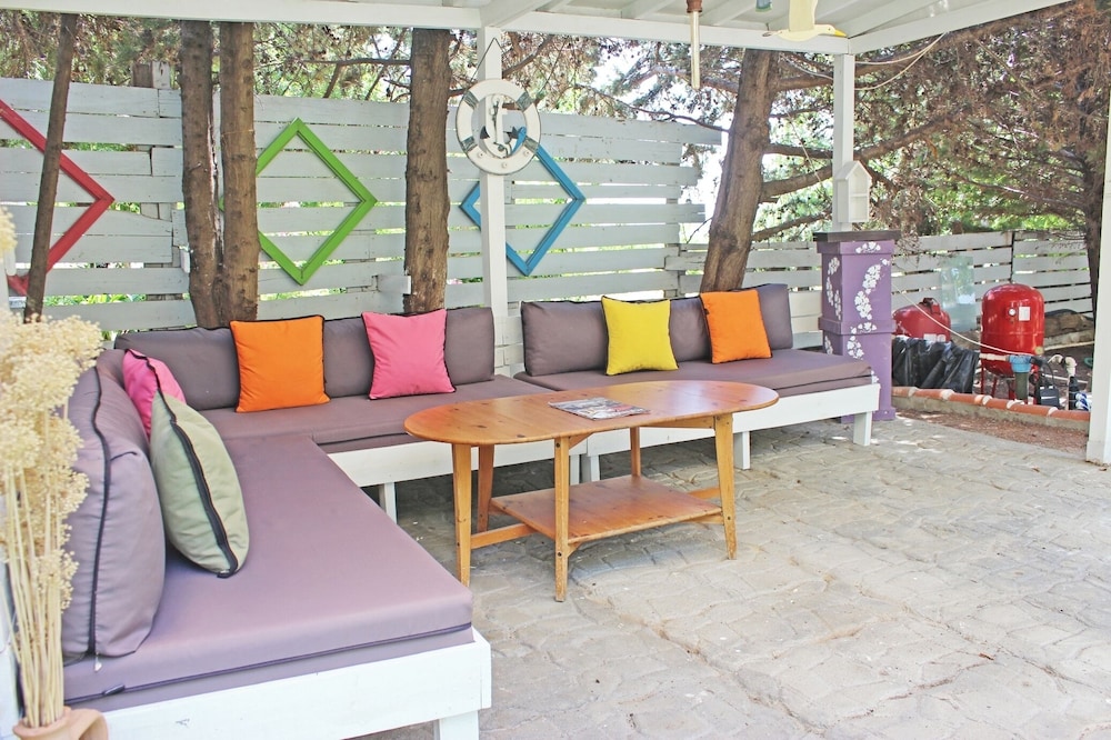 Arsipel Hotel 23/46