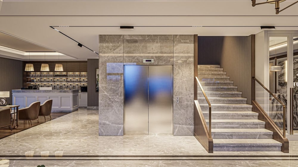 By Otel Nilüfer 10/50
