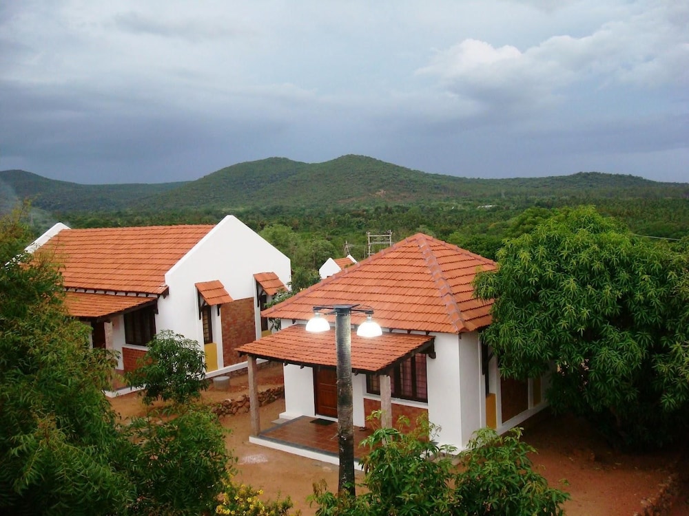 KADAMBAVANAM ETHNIC RESORT 36/42