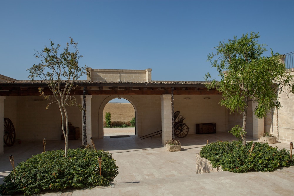 Tenuta Danesi 30/40