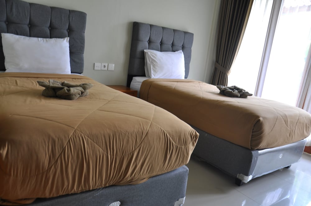 Hastina Hotel Lombok 9/29
