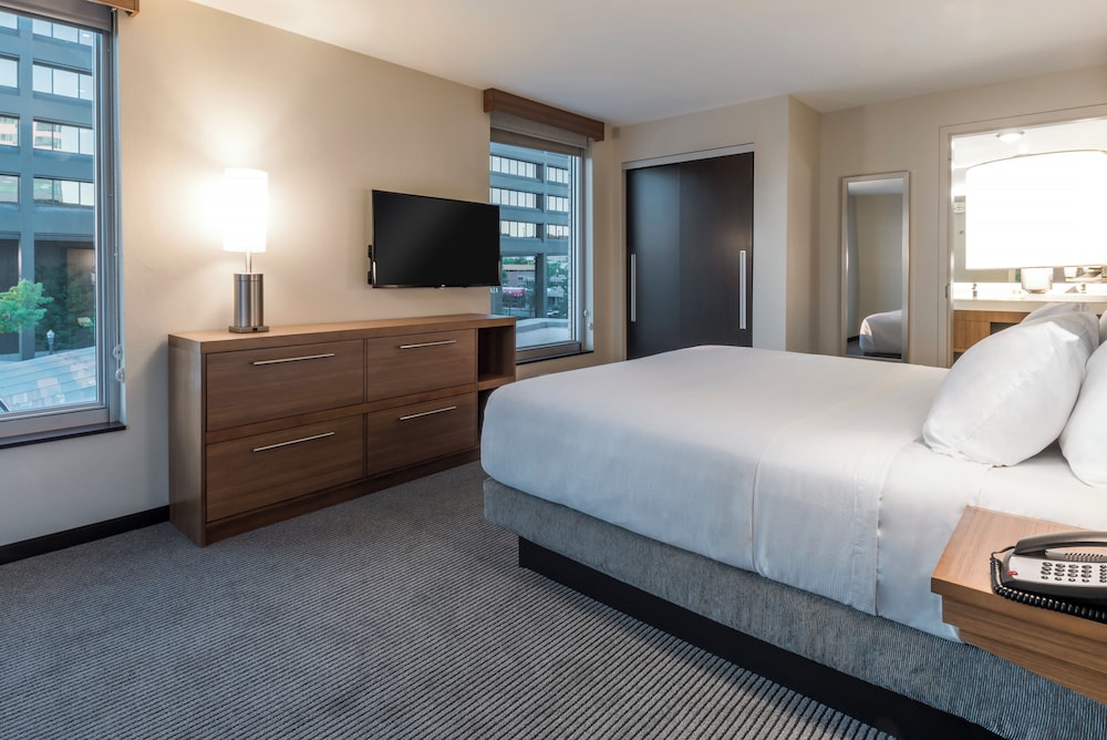 Hyatt Place Boise / Downtown 20/71