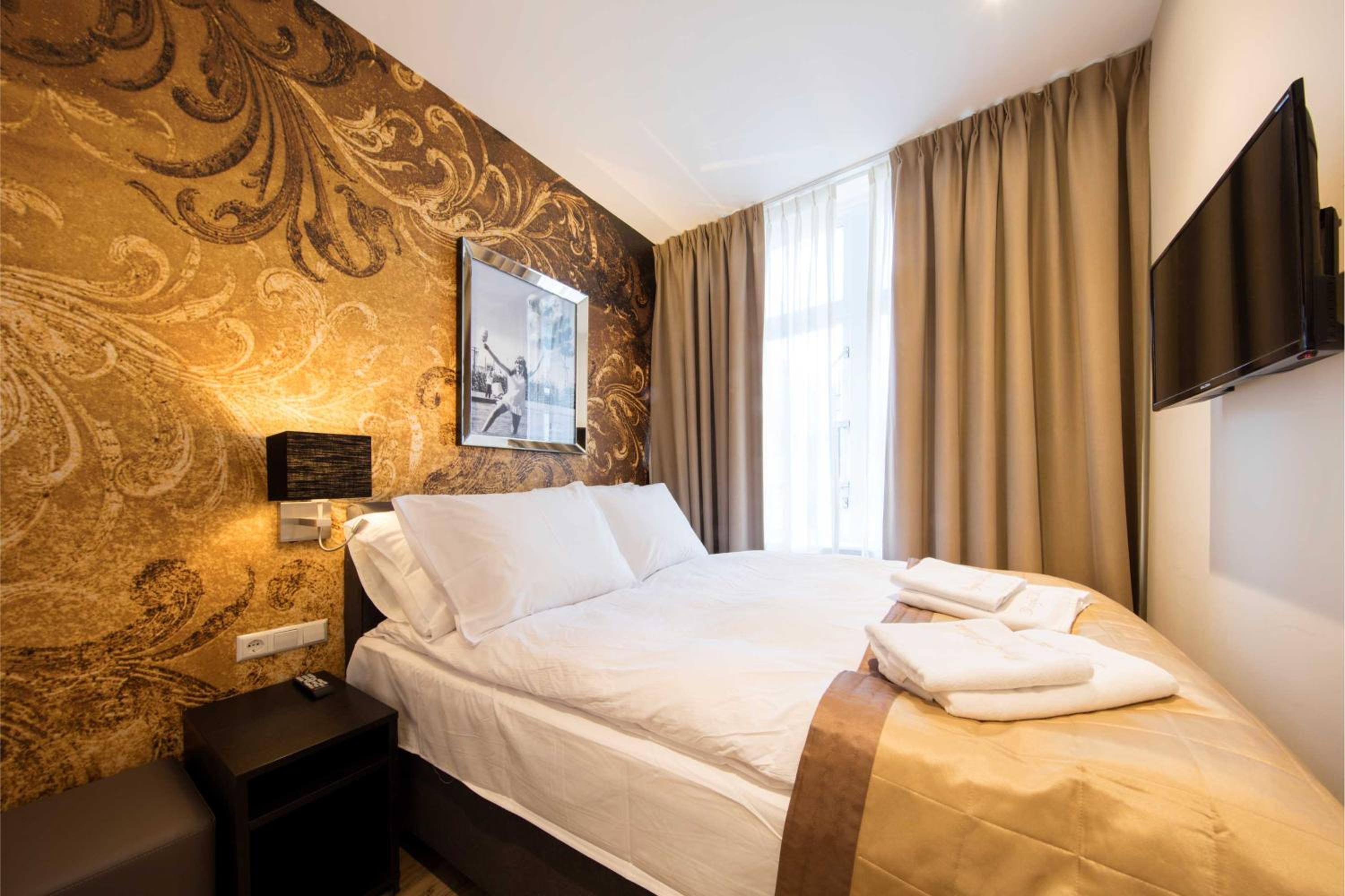 Royal Plaza Hotel Amsterdam 17/47