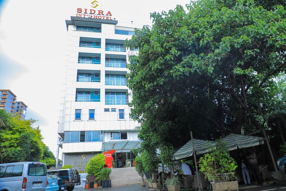 Sidra International Hotel 3/51