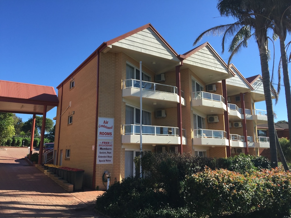 Ulladulla Harbour Motel 1/61
