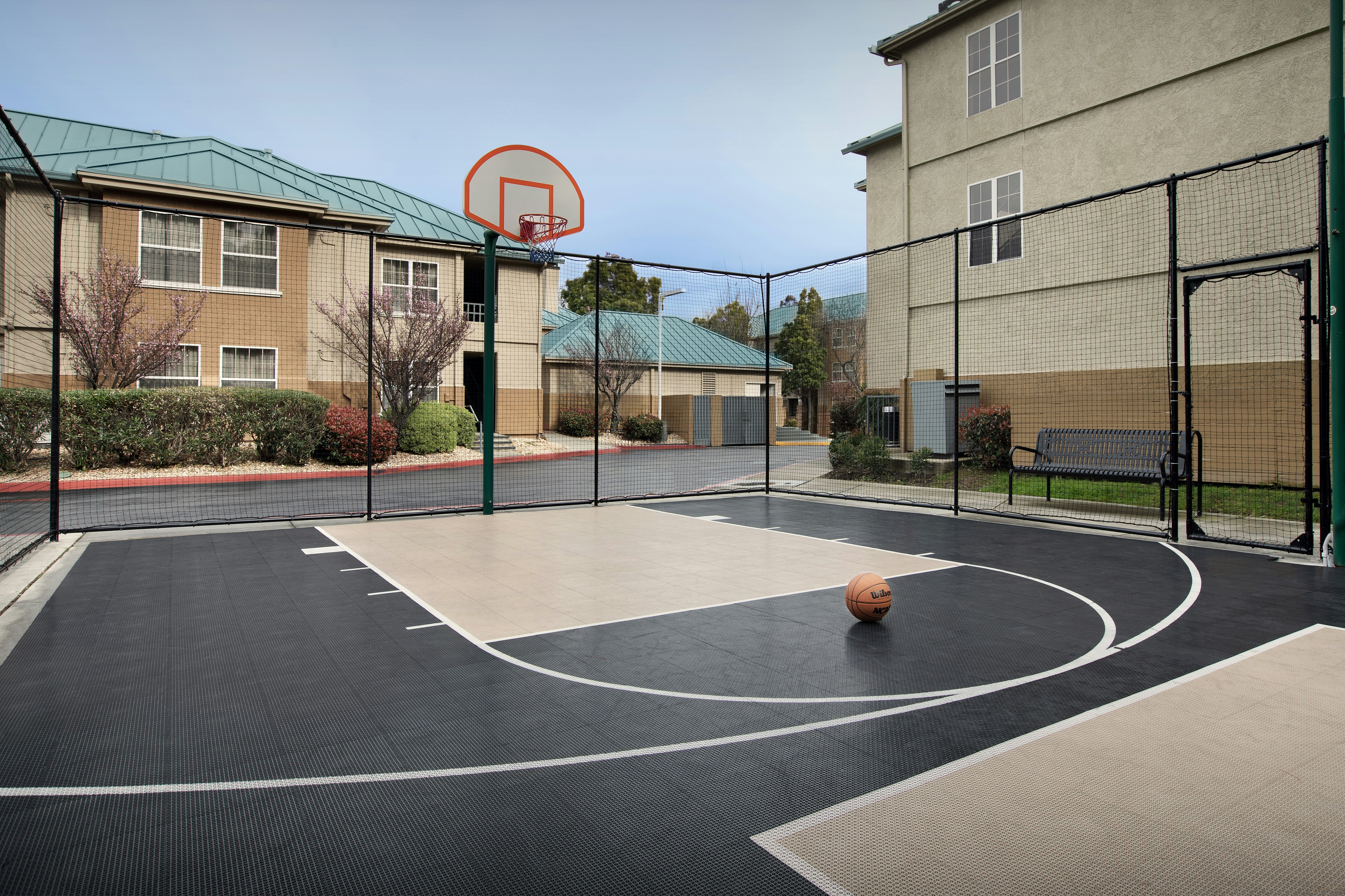 Homewood Suites by Hilton San Jose Airport-Silicon Valley 19/19