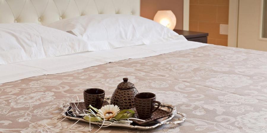 Hotel La Campana 16/24