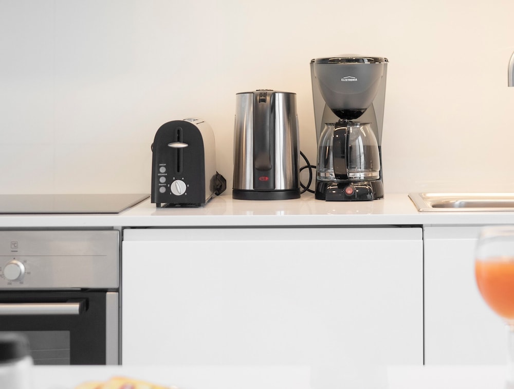 Lisbon Serviced Apartments Parque 40/66