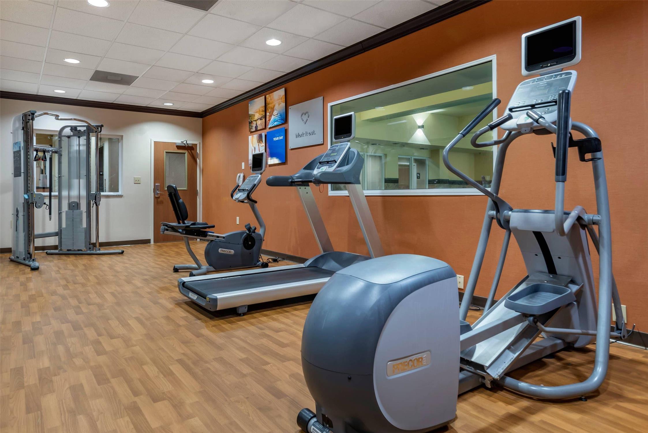 Comfort Suites Vicksburg MS 5/12