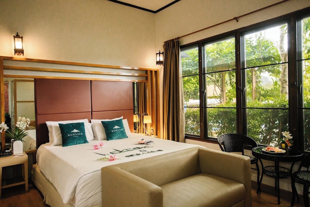 Bor Saen Villa And Spa 22/73