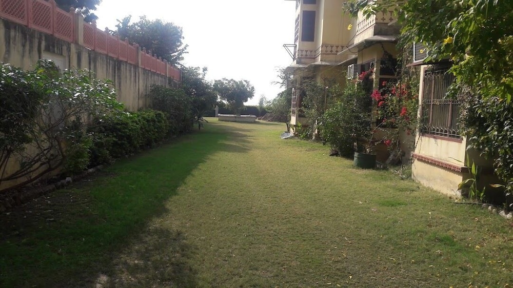 Welcome Heritage Bassi Fort Palace 44/50