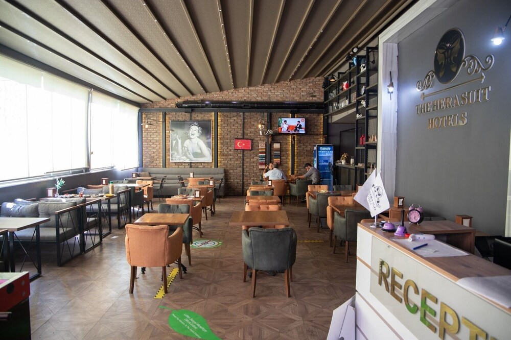 The Hera Hotels 16/24