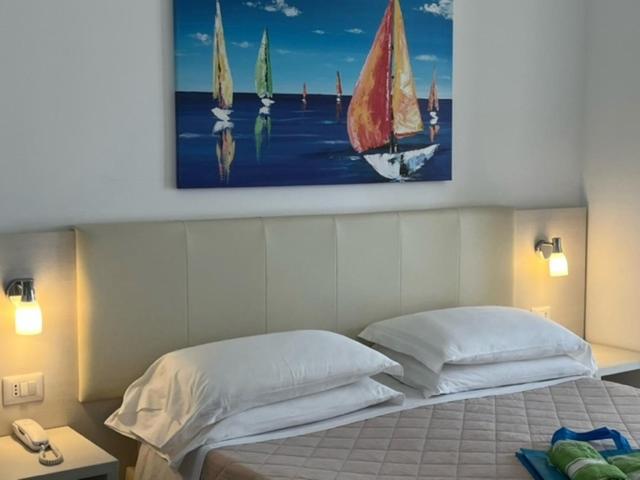 Hotel Alba D Amore 15/50