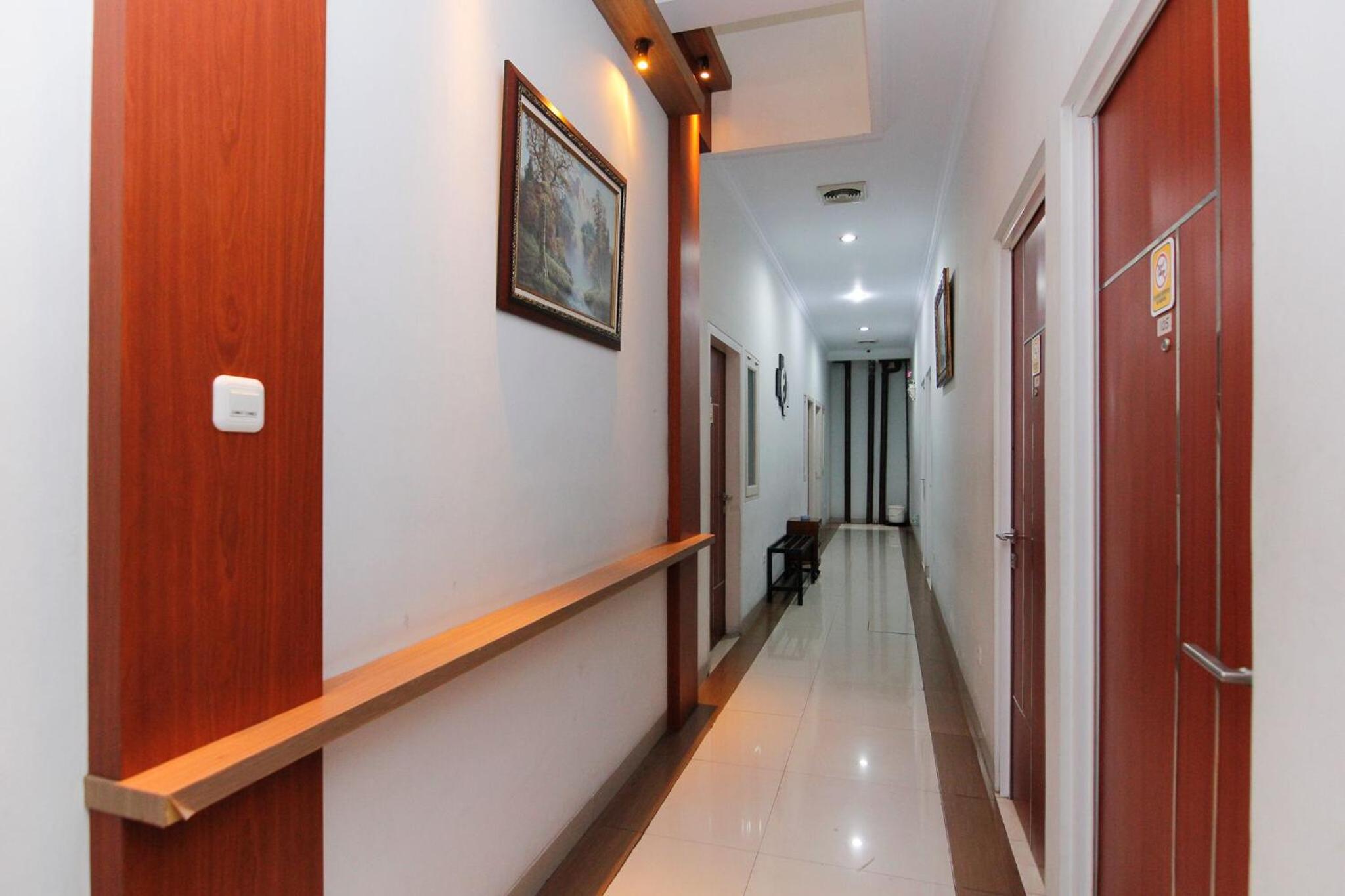 Tebet Utara Suites 14/32