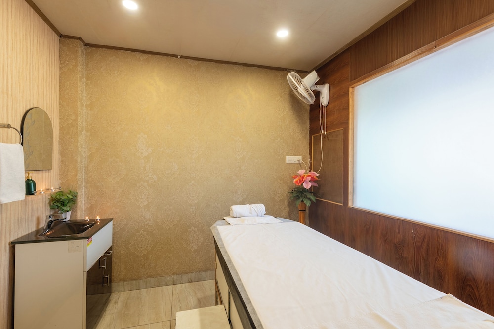 Shiva Sanctuary - An Amritara Hideaway 16/50