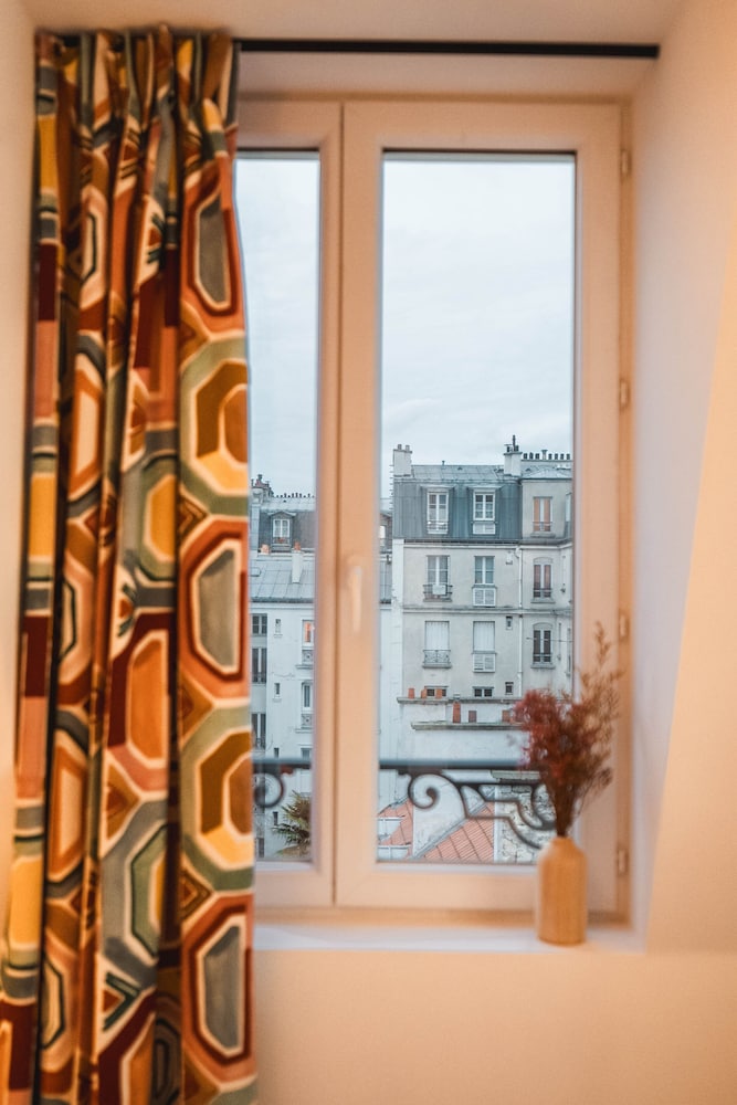 MAISON MONTPARNASSE 写真4