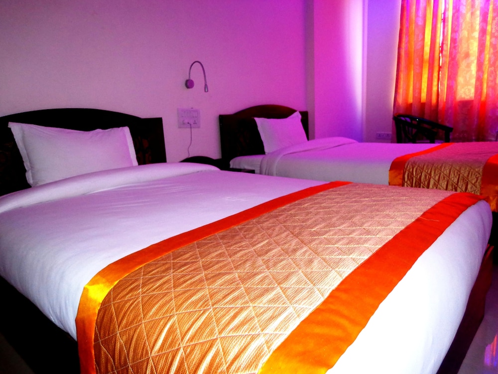 BODHGAYA REGENCY HOTEL 11/50