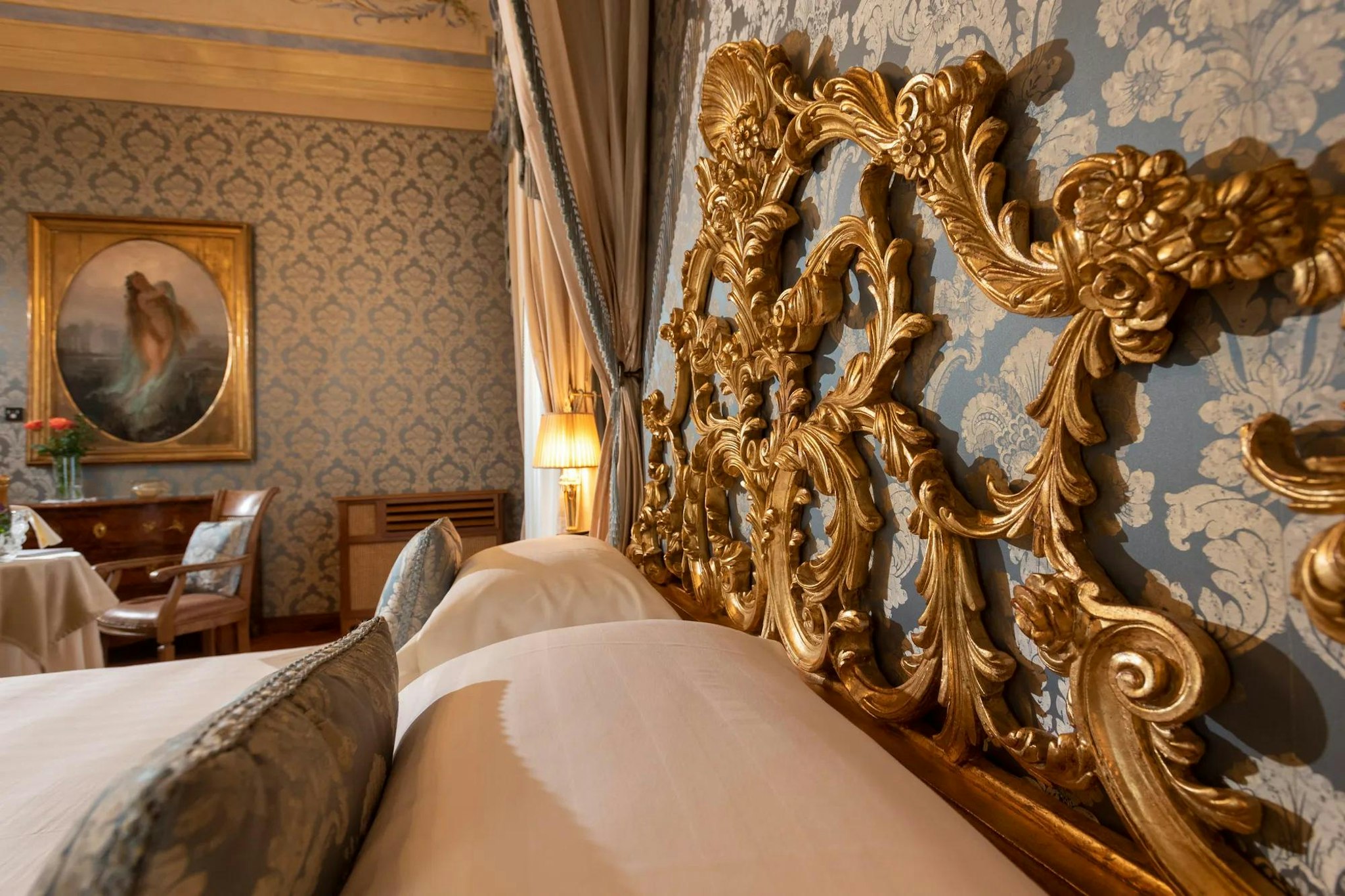 Castello di Guarene Relais and Chateaux 16/44