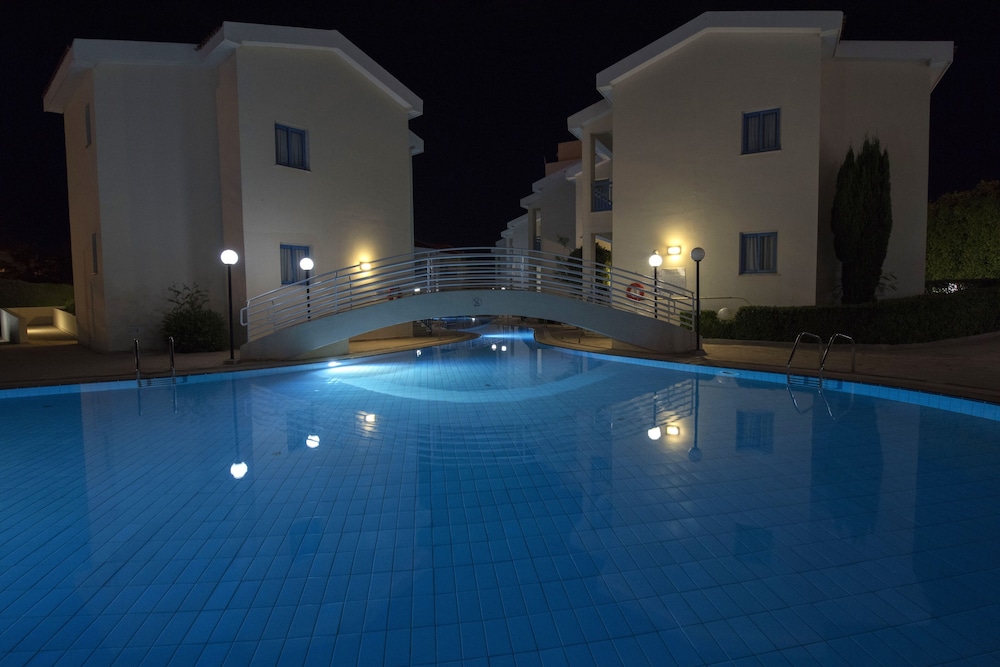 Kissos in PAPHOS