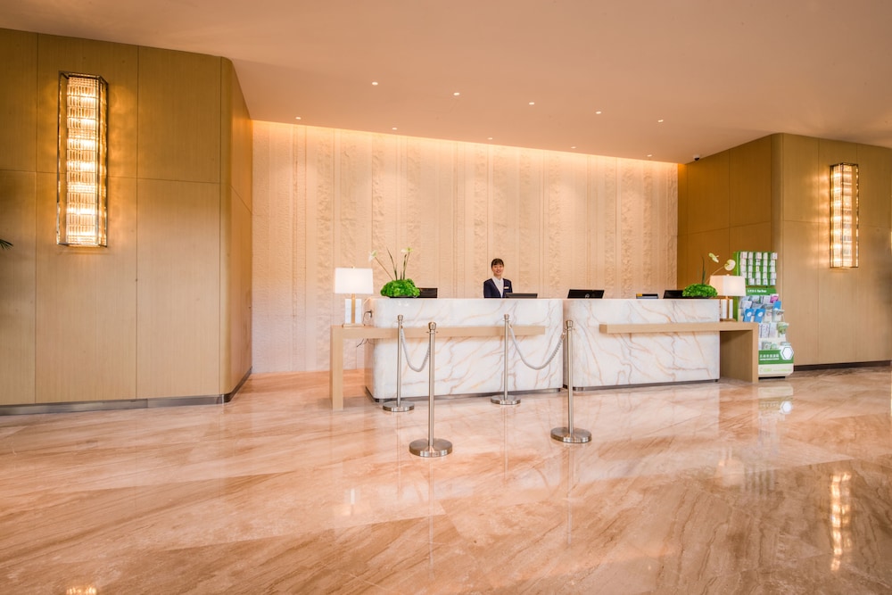 Siko Grand Hotel Suzhou Yangcheng 6/48