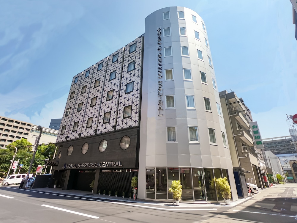 Hotel S-Presso Central 4/42