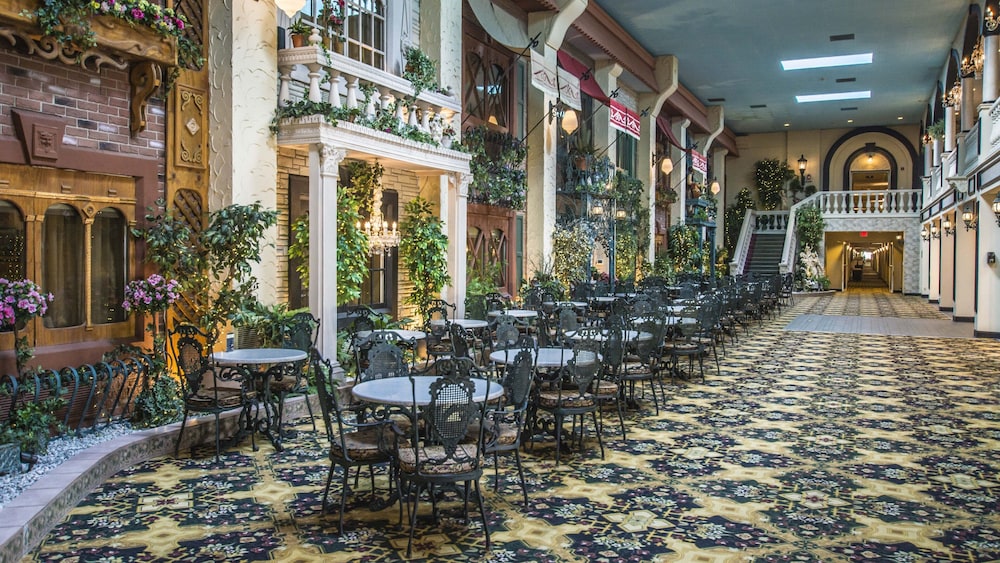 Garden Place Hotel 5/51
