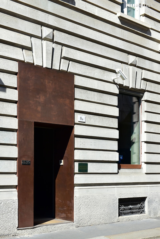 Palazzo Segreti 44/71