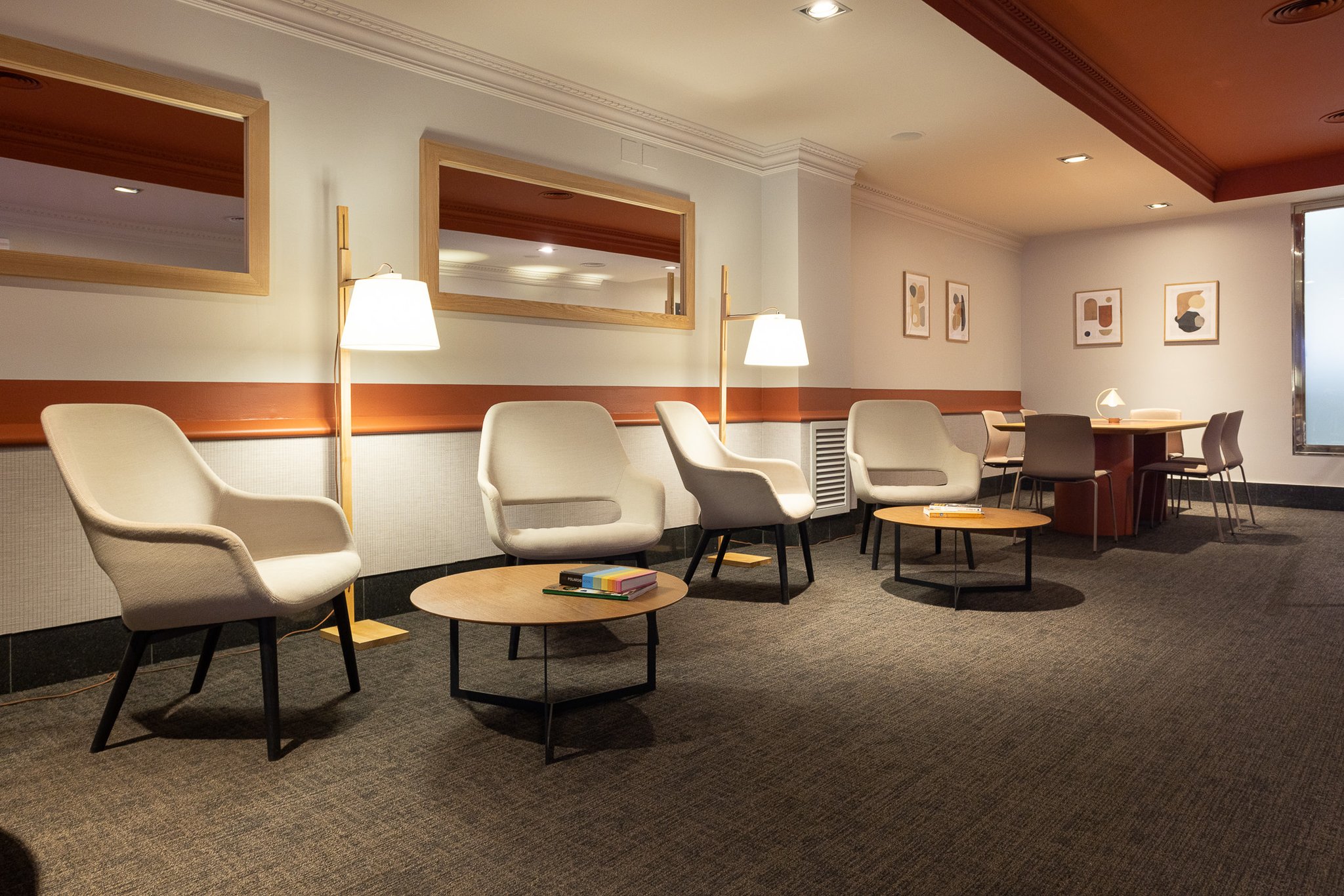 Hotel Arc La Rambla 29/39