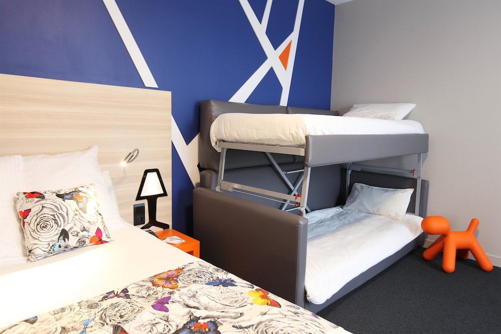 Best Western Hotel De Paris 14/34