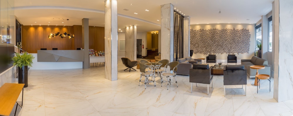 Hotel Vieira S 34/50
