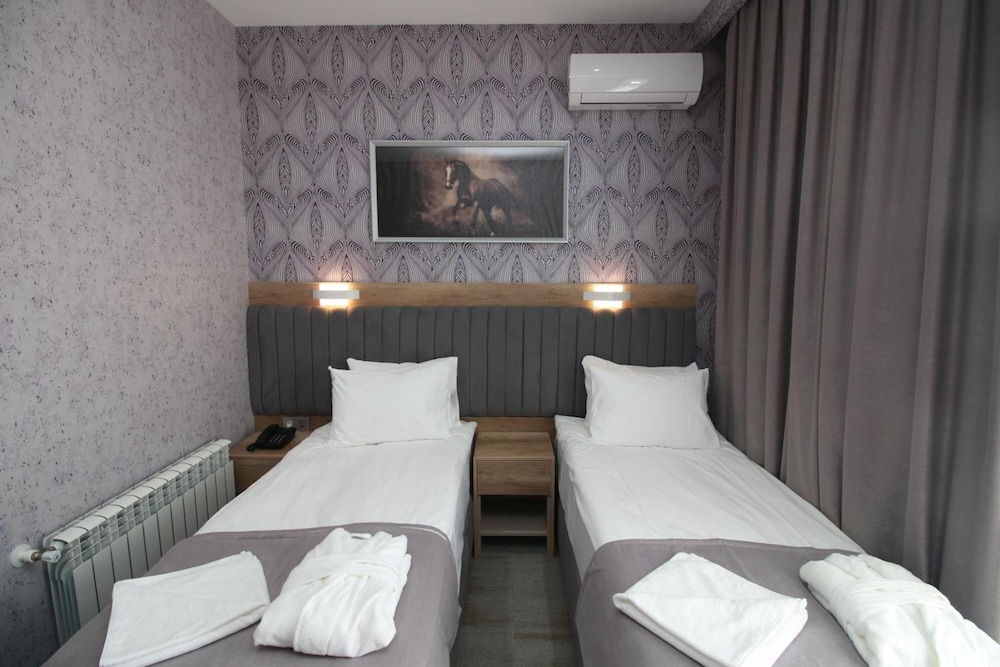 Home Suites Baku - Halal Hotel 13/37