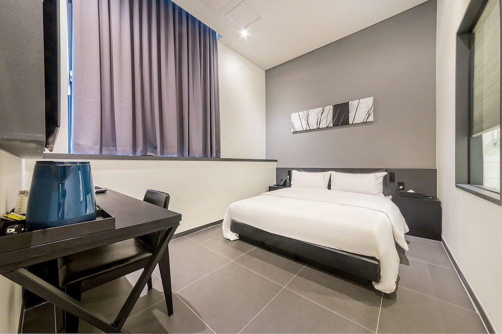 Pyeongtaek Stay Hotel 13/50