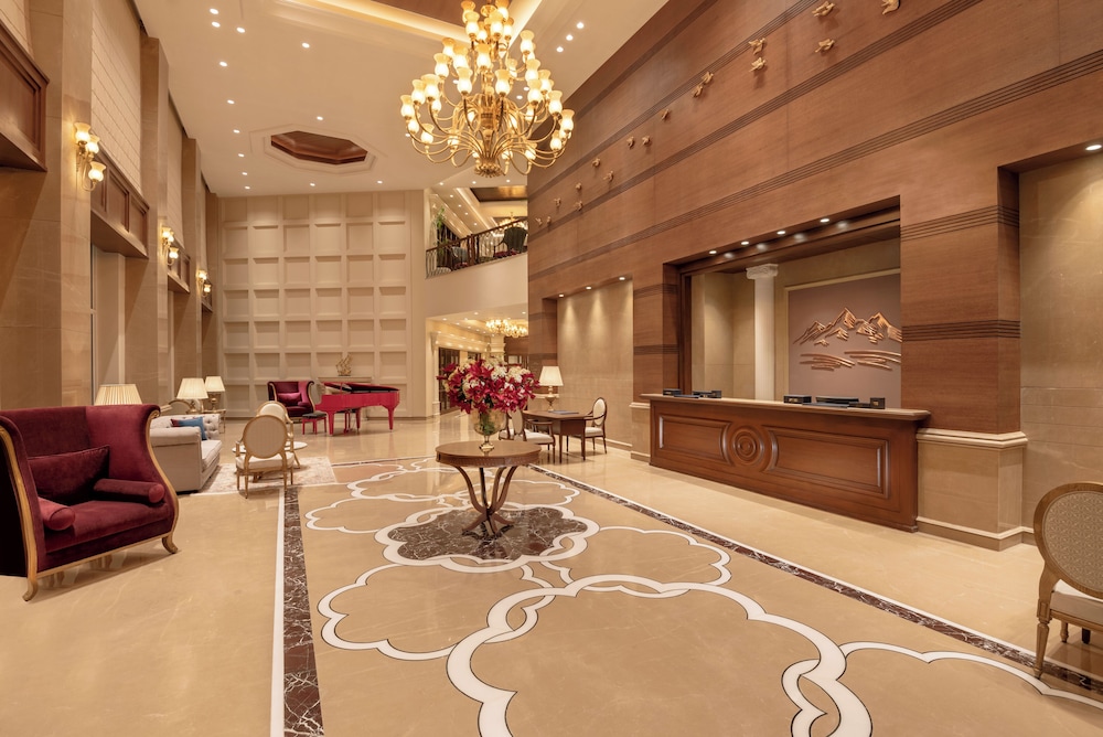 Welcomhotel by ITC Hotels, Tavleen, Chail 4/41