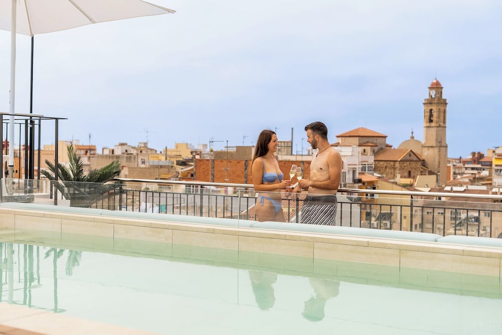 Neptuno Hotel & Spa 22/36