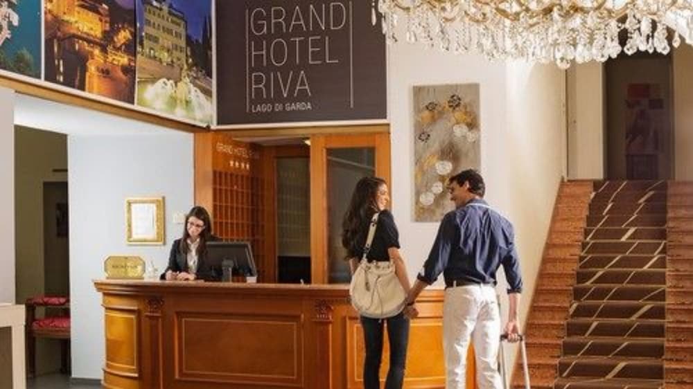 Grand Hotel Riva 3/31