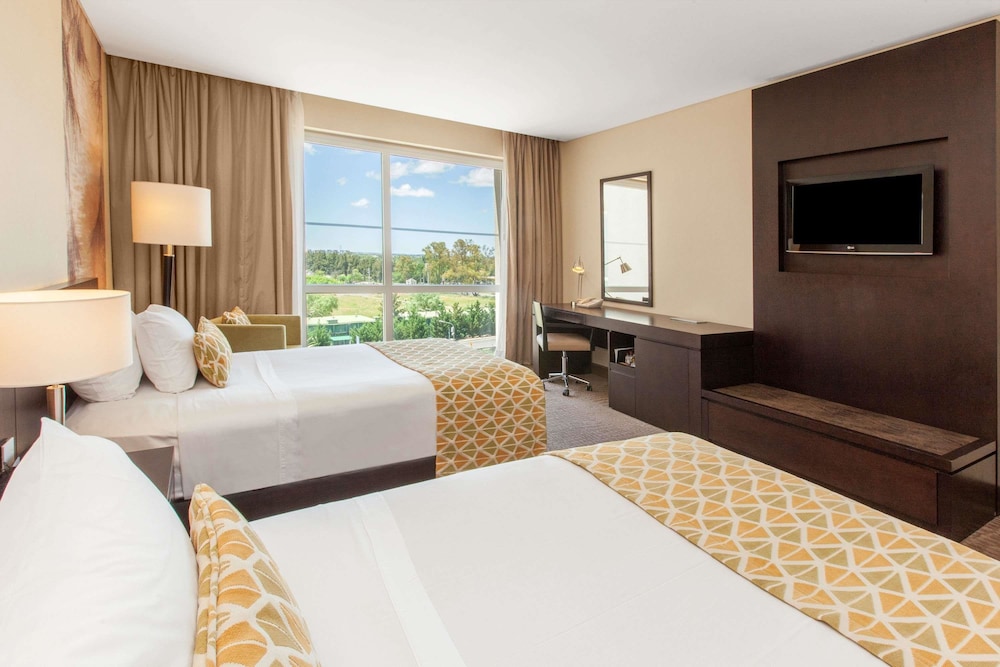 Wyndham Nordelta Tigre Buenos Aires 25/81