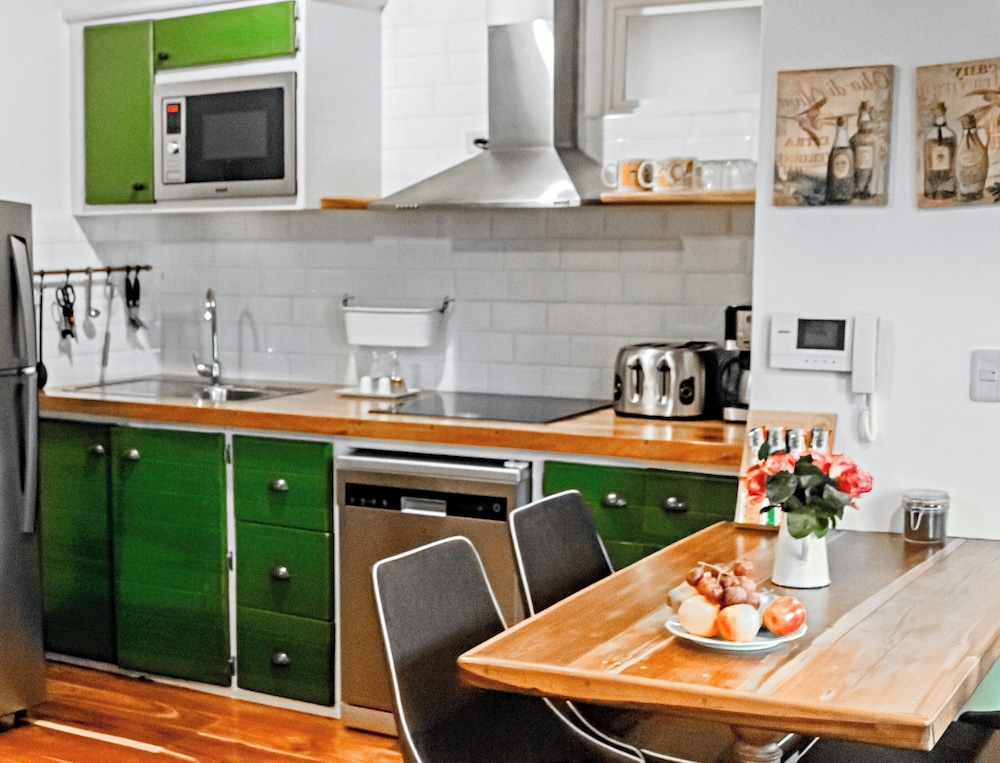 Old Town Quito Suites, Apartments & Boutique hotel 37/50
